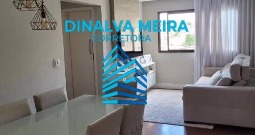 Apartamento com 2 quartos à venda na Rua Rubens de Souza Araújo, 375, Vila Mangalot, São Paulo