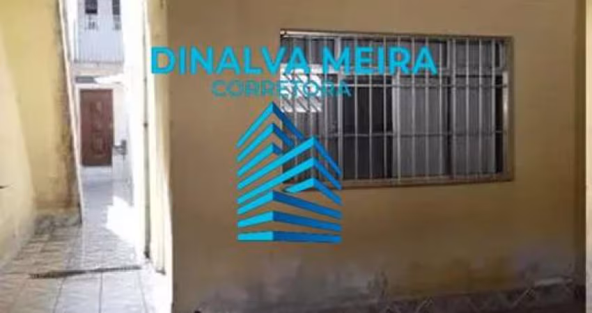 Casa com 4 quartos à venda na Rua Ana Concheta Talarico, 1, Vila Talarico, São Paulo