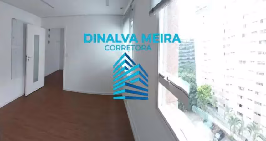 Sala comercial com 2 salas à venda na Rua Doutor Demétrio Chaguri, 3229, Quintino Facci II, Ribeirão Preto