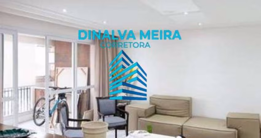 Apartamento com 3 quartos à venda na Rua Ipiranga, 600, Jardim Aeroporto, São Paulo
