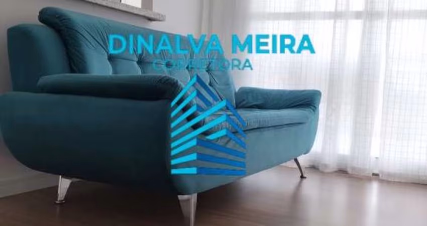 Apartamento com 2 quartos à venda na Avenida Cupecê, 1360, Jardim Prudência, São Paulo