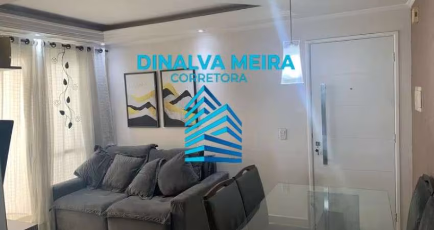Apartamento com 2 quartos à venda na Rua Eugênio de Freitas, 355, Vila Guilherme, São Paulo