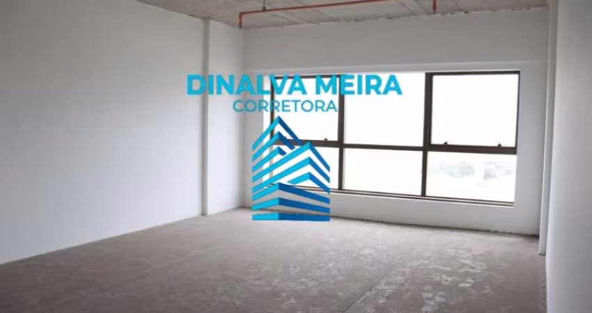 Sala comercial com 1 sala à venda na Alameda Grajaú, 60, Alphaville Centro Industrial e Empresarial/Alphaville., Barueri
