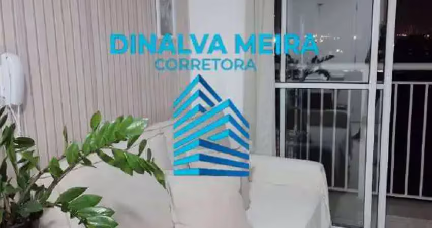 Apartamento com 2 quartos à venda na Rua José Bernardo Pinto, 670, Vila Guilherme, São Paulo