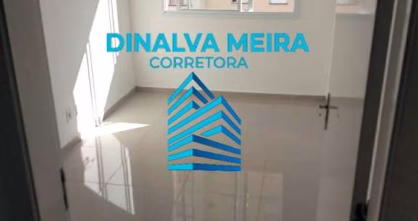 Apartamento com 2 quartos à venda na Rua Odorico Mendes, 181, Mooca, São Paulo