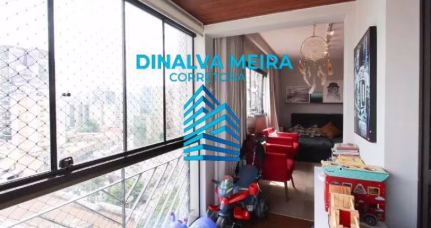 Apartamento com 3 quartos à venda na Praça Comandante Artur Tompson, 78, Vila Formosa, São Paulo