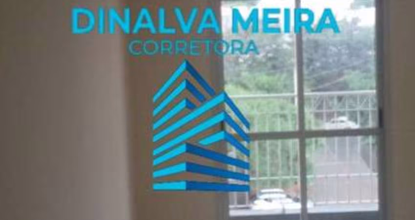 Apartamento com 3 quartos à venda na Rua Conrado Mazzeo, 292, Jardim Luísa, São Paulo