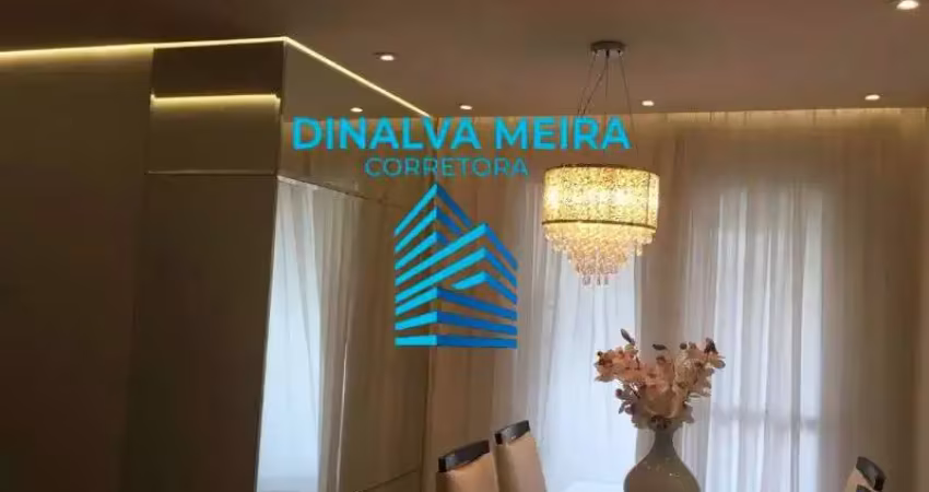 Apartamento com 2 quartos à venda na Rua Dona Tecla, 350, Jardim Flor da Montanha, Guarulhos