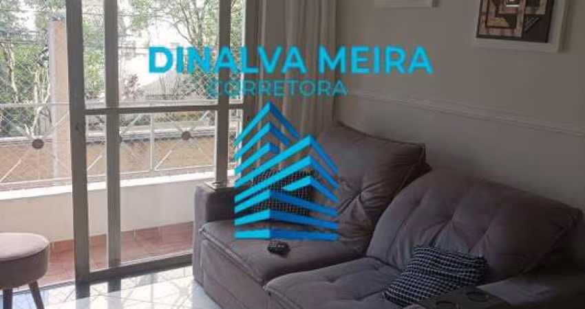 Apartamento com 3 quartos à venda na Rua Indaiá, 200, Vila Prudente, São Paulo