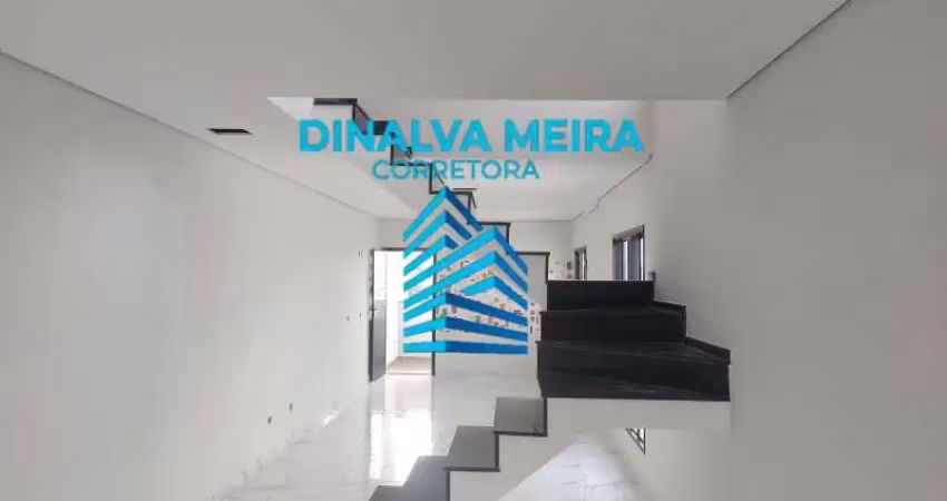 Casa com 3 quartos à venda na Rua Vera, 132, Jardim Santa Mena, Guarulhos