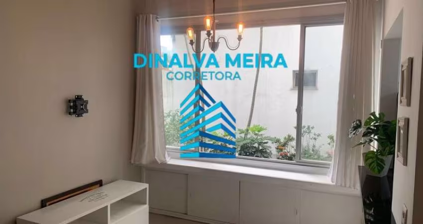 Apartamento com 1 quarto para alugar na Rua Barão do Triunfo, 314, Brooklin Paulista, São Paulo