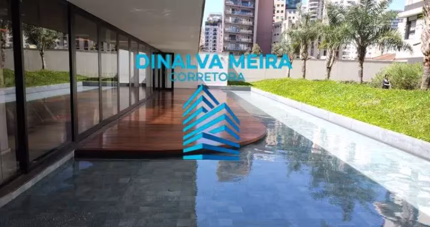 Apartamento com 2 quartos à venda na Rua Casa do Ator, 90, Vila Olímpia, São Paulo