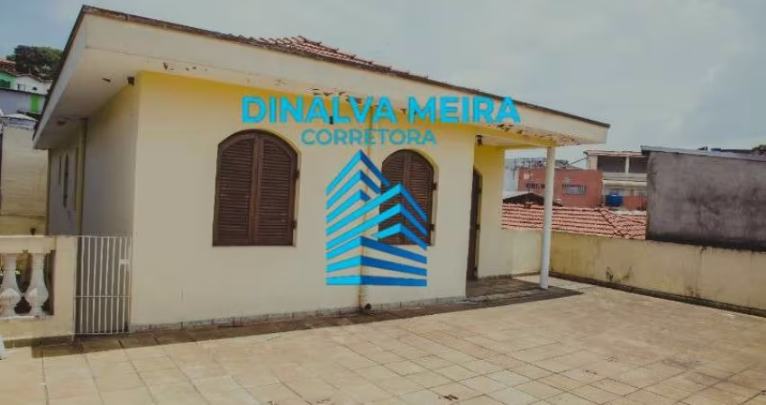 Casa com 4 quartos à venda na Rua Dom Manuel D'Elboux, 295, Jardim São José (Zona Norte), São Paulo