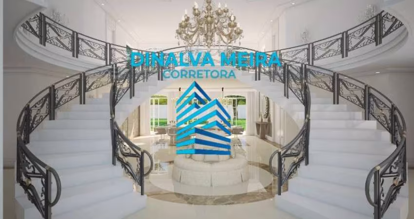 Casa com 4 quartos à venda na Rua Paraná, 215, Arujázinho I, II e III, Arujá