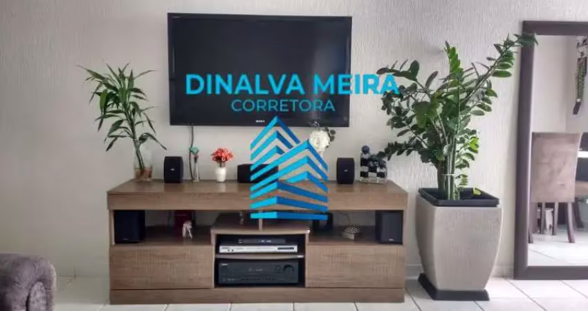 Apartamento com 2 quartos à venda na Rua Franklin Magalhães, 280, Vila Santa Catarina, São Paulo