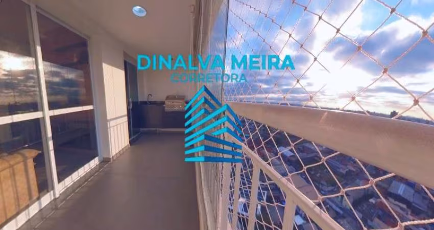 Apartamento com 2 quartos à venda na Rua Primeiro de Maio, 56, Vila Antonieta, Guarulhos
