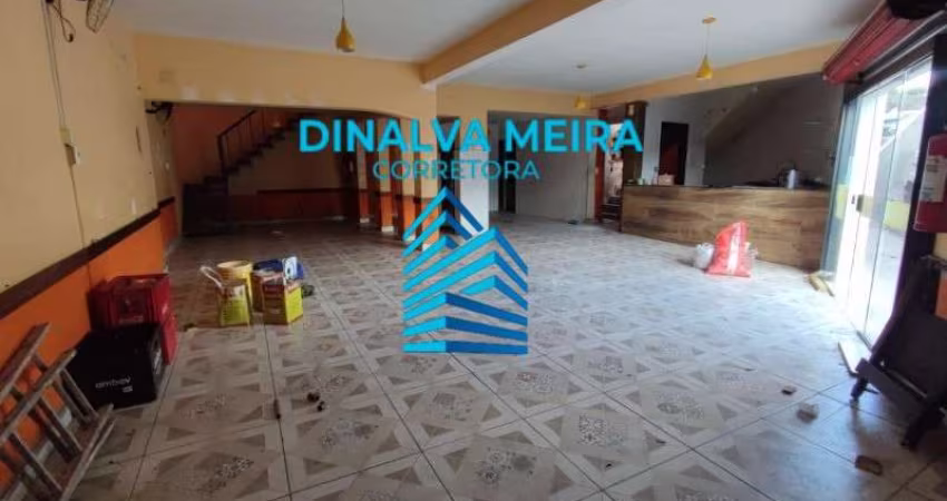 Ponto comercial com 3 salas à venda na Avenida Bom Clima, 1, Jardim Bom Clima, Guarulhos