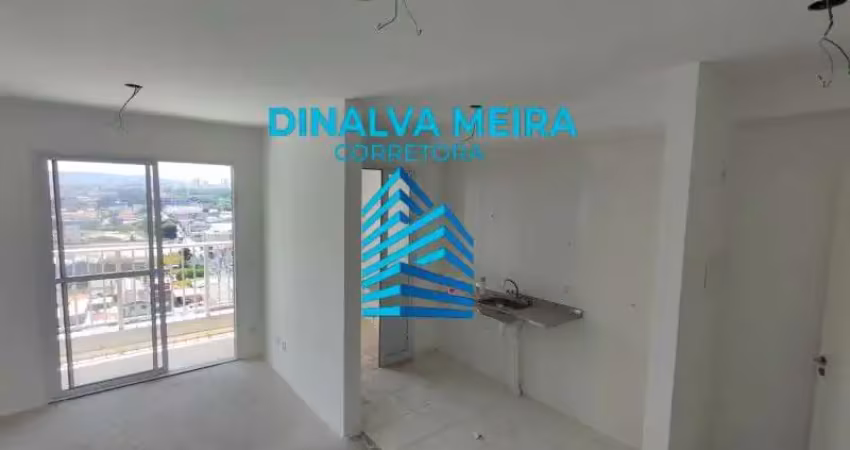 Apartamento com 2 quartos à venda na RUA CAVADAS 691, 1242, Vila São João, Guarulhos