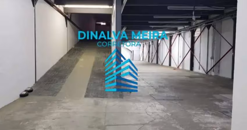 Barracão / Galpão / Depósito com 6 salas para alugar na Rua Imaculada Conceição, 76, Vila Buarque, São Paulo