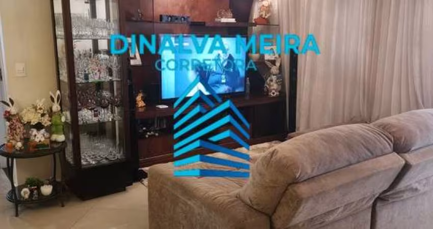 Apartamento com 3 quartos à venda na Avenida José Antônio Cabral, 104, Jardim Rosa de Franca, Guarulhos
