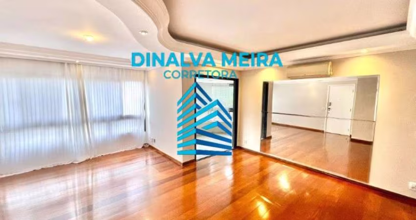 Apartamento com 3 quartos à venda na Rua José de Magalhães, 373, Vila Clementino, São Paulo