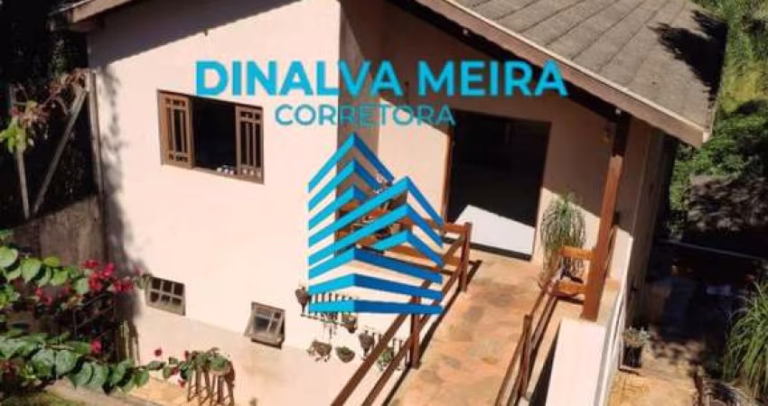Casa com 3 quartos à venda na Est. do Barreiro, 1011, Alpes de Mairiporã, Mairiporã