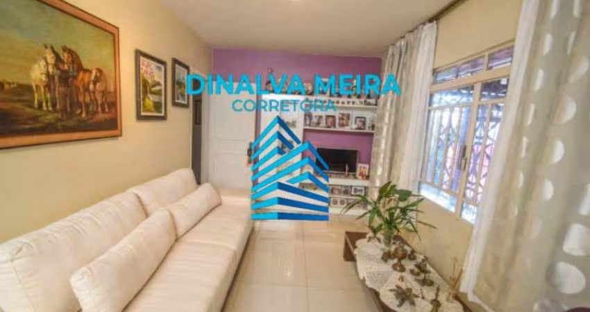 Casa com 3 quartos à venda na Rua Manuel Monteiro, 48, Cidade Domitila, São Paulo