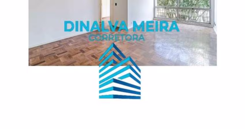 Apartamento com 2 quartos para alugar na Rua Coronel Oscar Porto, 1091, Paraíso, São Paulo
