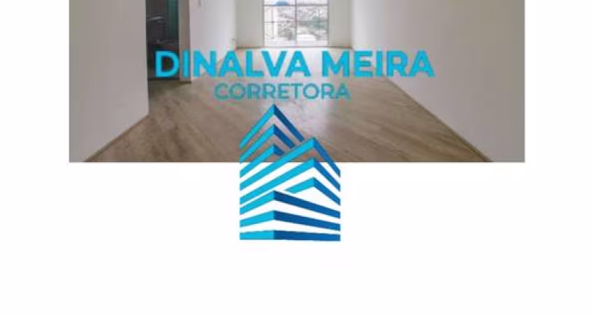 Apartamento com 2 quartos para alugar na Avenida Manoel dos Santos Braga, 346, Vila Robertina, São Paulo