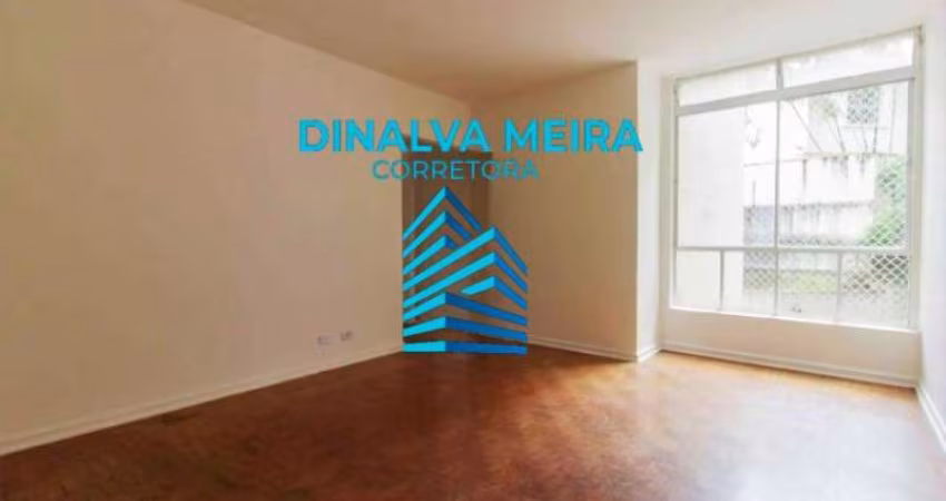 Apartamento com 2 quartos para alugar na Avenida Nove de Julho, 1050, Bela Vista, São Paulo