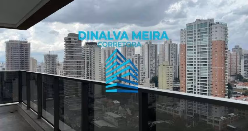 Apartamento com 4 quartos à venda na Rua Campevas, 238, Perdizes, São Paulo
