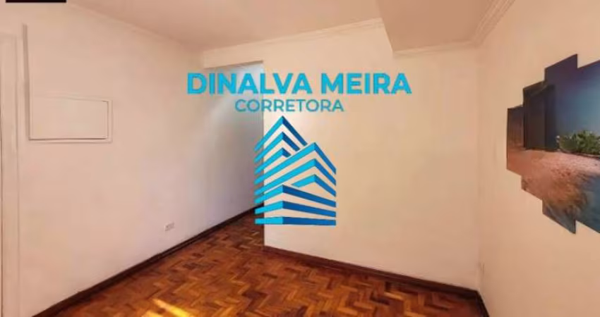 Apartamento com 1 quarto à venda na Rua Tenente Otávio Gomes, 330, Aclimação, São Paulo