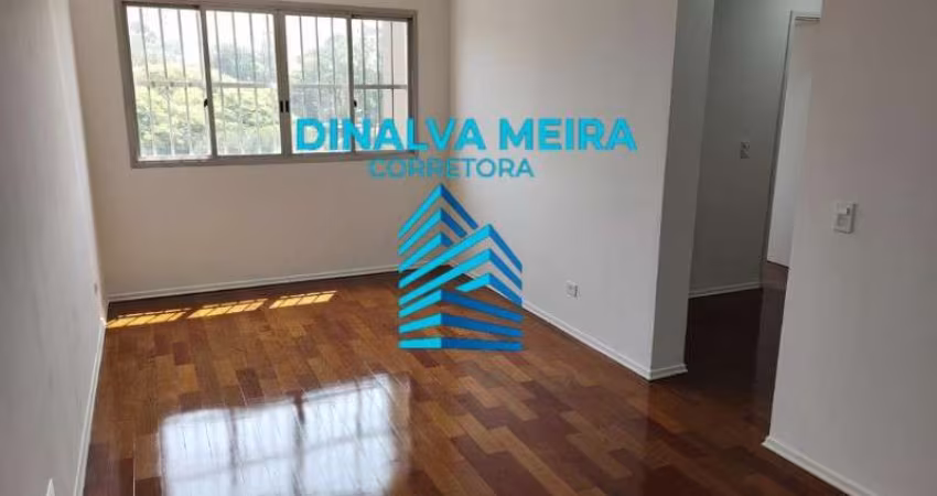 Apartamento com 2 quartos à venda na Rua Laranjal, 146, Vila Marte, São Paulo