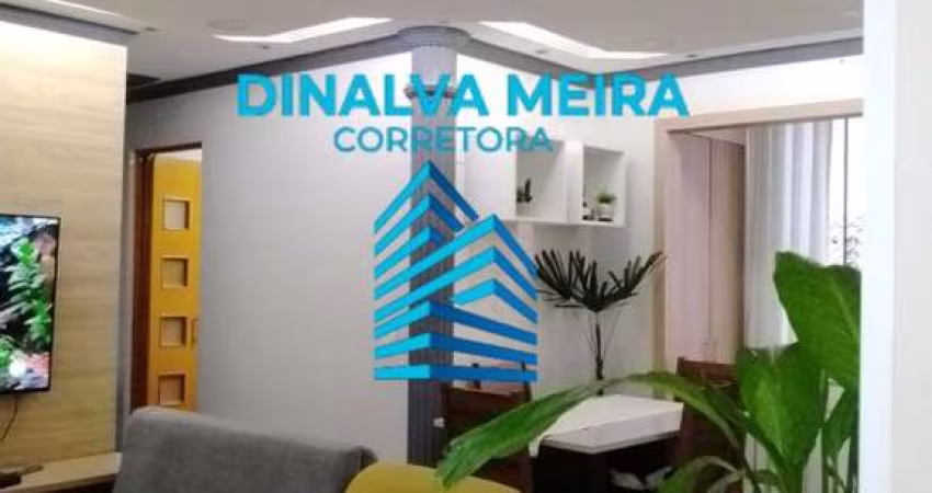 Apartamento com 3 quartos à venda na Avenida Padre Arlindo Vieira, 3175, Jardim Vergueiro (Sacomã), São Paulo