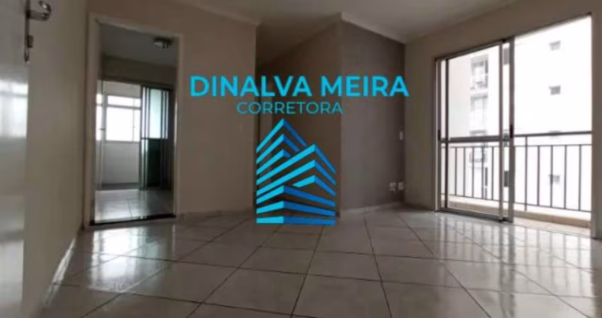 Apartamento com 2 quartos à venda na Rua Eugênio de Freitas, 355, Vila Guilherme, São Paulo