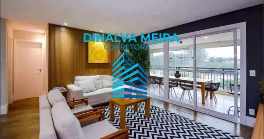 Apartamento com 4 quartos à venda na Avenida Bartolomeu De Carlos, 901, Jardim Flor da Montanha, Guarulhos