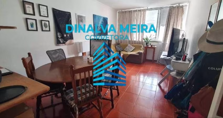 Apartamento com 1 quarto à venda na Rua Maria Borba, 75, Vila Buarque, São Paulo