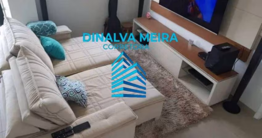 Apartamento com 1 quarto à venda na Rua Canuto Borelli, 273, Vila Castelo, São Paulo