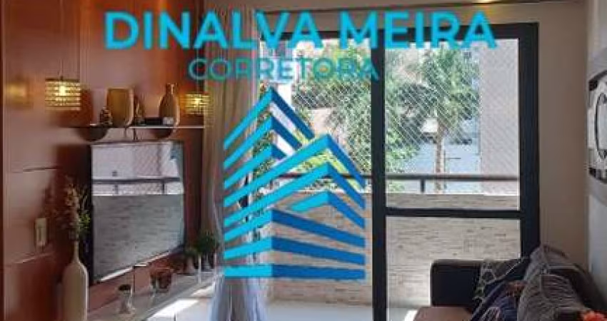 Apartamento com 3 quartos à venda na Rua Madre Emilie de Villeneuve, 354, Vila Santa Catarina, São Paulo