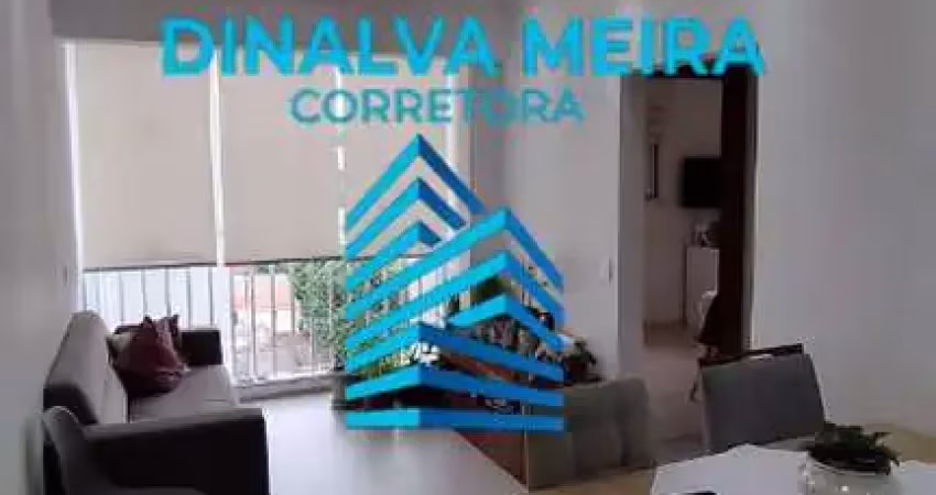 Apartamento com 2 quartos à venda na Rua Paschoal Conte, 169, Gopoúva, Guarulhos