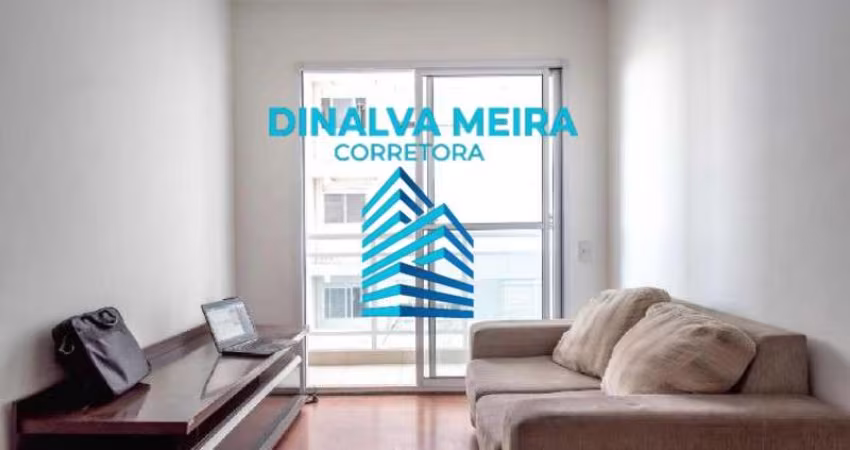 Apartamento com 2 quartos à venda na Rua Domingos Paiva, 206, Brás, São Paulo