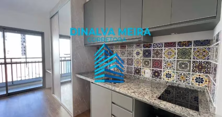 Apartamento com 1 quarto à venda na Rua Bento Freitas, 4200, República, São Paulo
