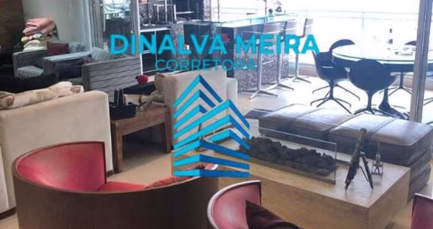 Apartamento com 4 quartos para alugar na Travessa Serafim Cantone, 51, Vila Romana, São Paulo