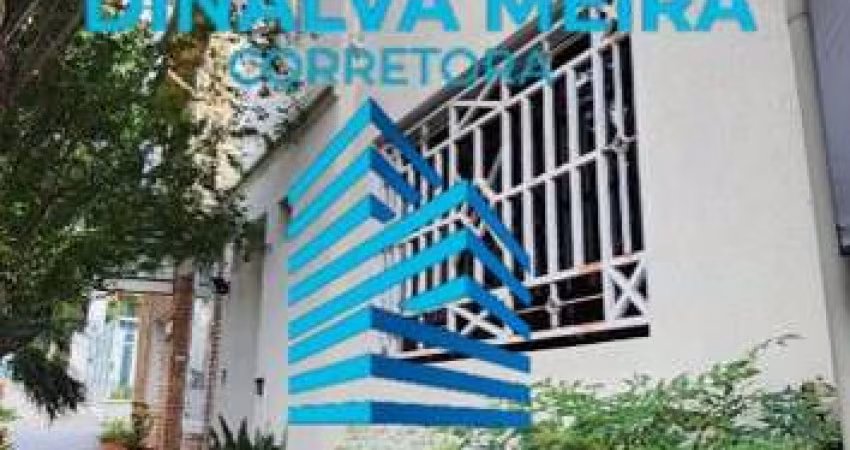 Casa comercial com 3 salas à venda na Rua Joaquim Távora, 1609, Vila Mariana, São Paulo
