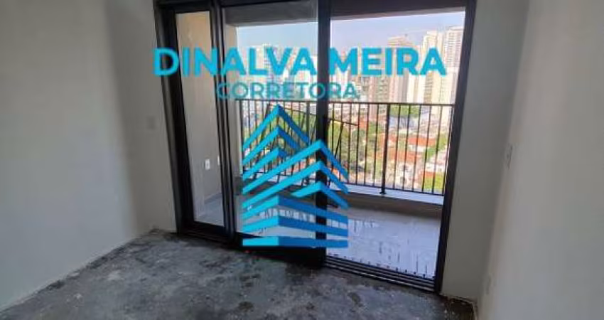 Apartamento com 1 quarto à venda na Rua Melo Palheta, 301, Água Branca, São Paulo