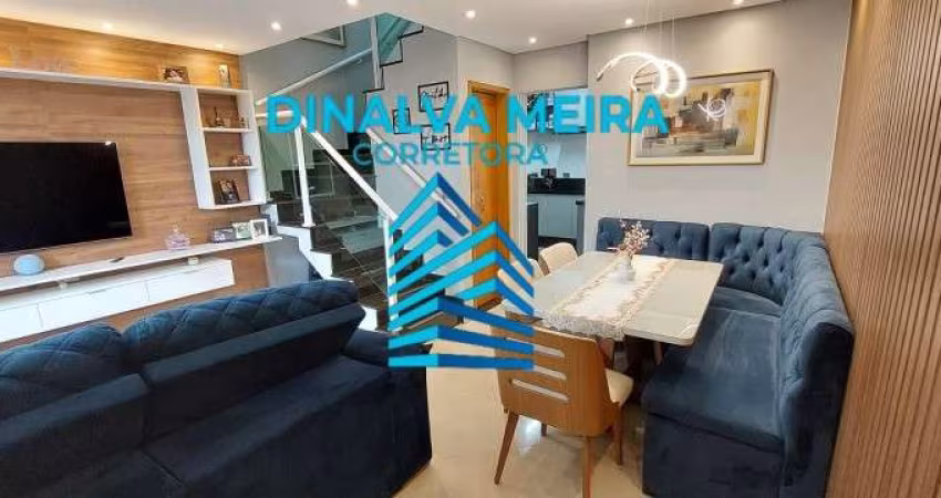 Casa com 2 quartos à venda na Rua Maria Carlota, 171, Vila Esperança, São Paulo