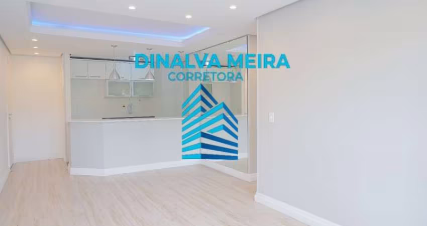 Apartamento com 2 quartos à venda na Rua Sérgio Martins Blumer Bastos, 50, Parque Munhoz, São Paulo