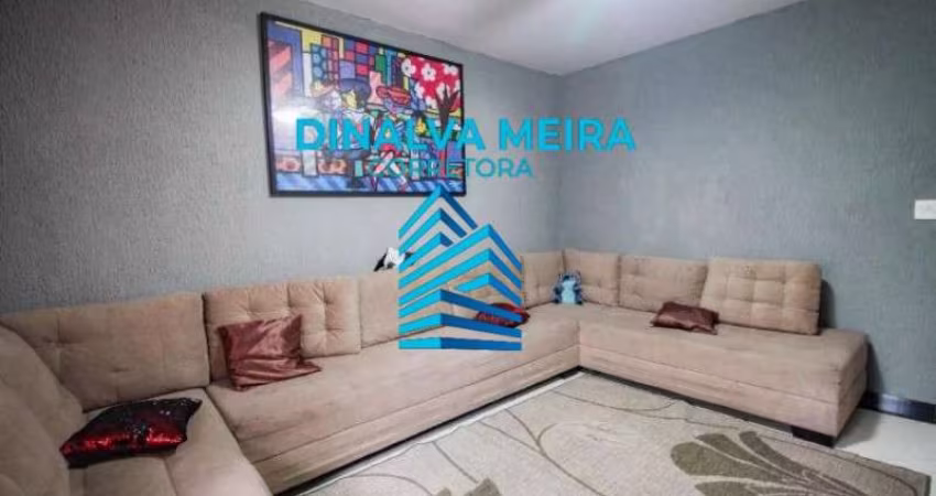 Casa com 4 quartos à venda na Rua Santa Lucrécia de Aguiar, Vila Bela Vista (Zona Norte), São Paulo