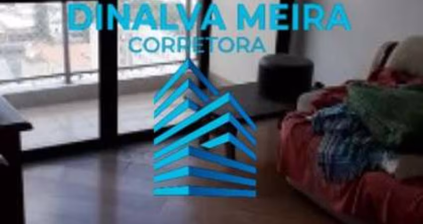 Apartamento com 3 quartos para alugar na Rua Salete, 320, Santana, São Paulo