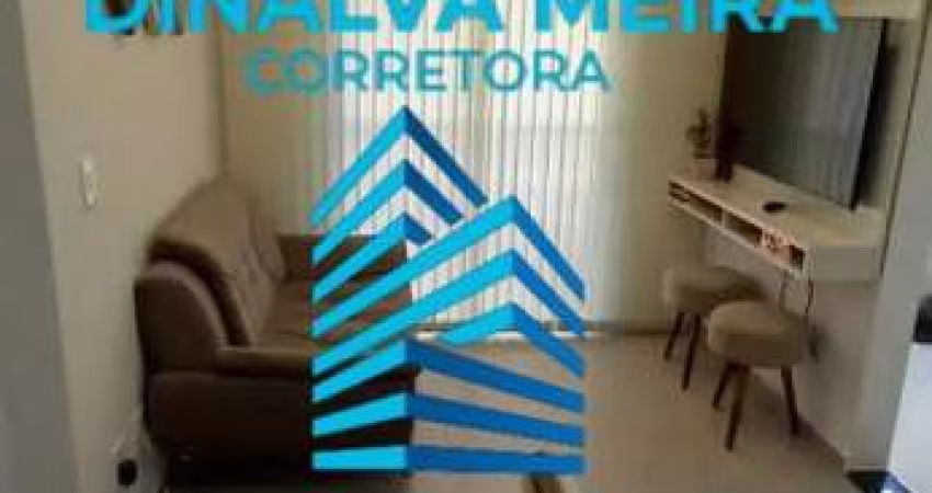 Apartamento com 2 quartos à venda na Avenida José Miguel Ackel, 2790, Jardim Guilhermino, Guarulhos
